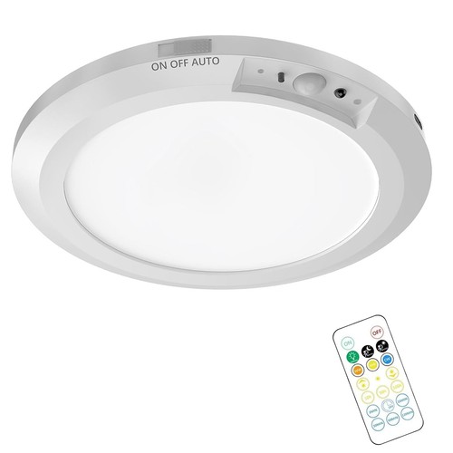 Lampada magnetica soffitto - magnetica, a