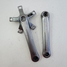 Guarnitura vintage Shimano