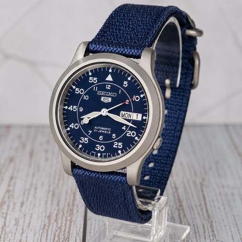 Orologio seiko automatico 21 - orologio,