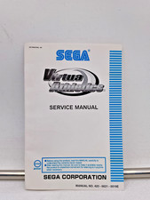 Sega Naomi VIRTUA ATHLETICS