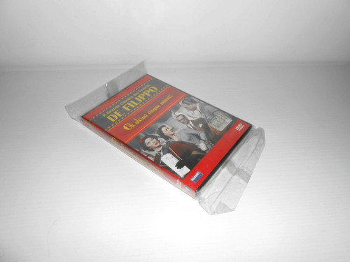 Dvd gli ultimi - dvd,