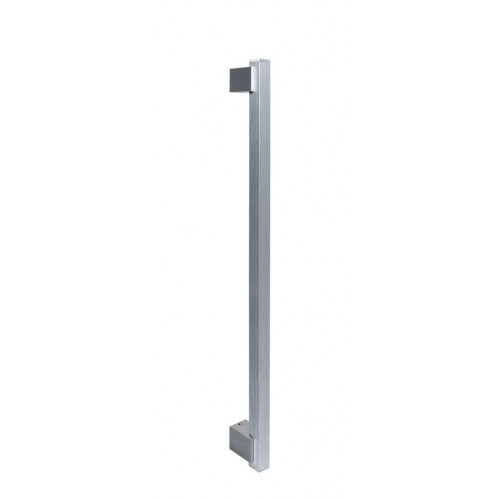Maniglione moderno quadrato - maniglione,