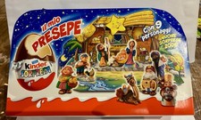 Sorpresine kinder Completa IL