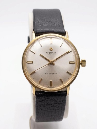 Orologio uomo svizzero vintage - orologio,