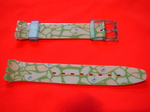 Swatch cinturino originale - swatch, x