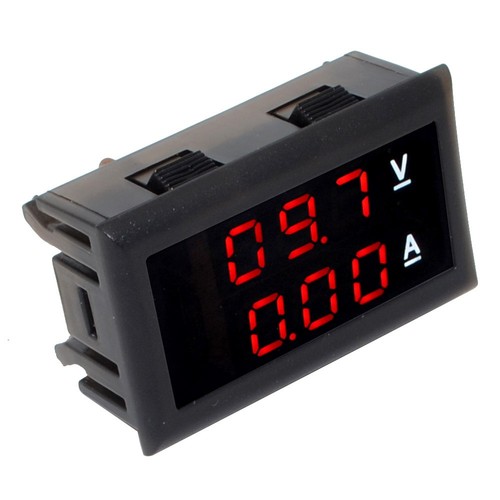 Voltmetro digitale 30v - digitale,