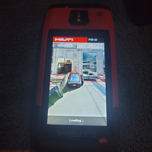Hilti laser meter - hilti, pd-c