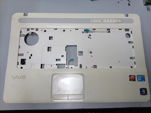 Scocca superiore case con