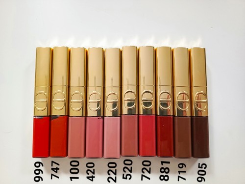 Rouge dior sequin liquid - sequin,