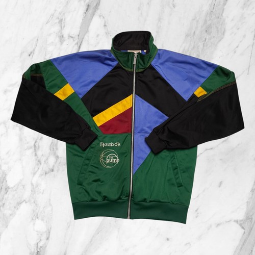 Reebok vintage anni the - vintage,