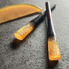 Pettine Kushi giapponese