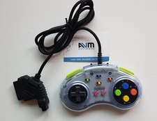 Controller per Super Nintendo Entertainment System Logic3 SprintPad16 Megadrive