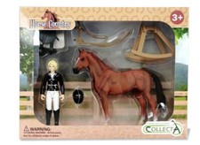 Collecta 84244 Turnierreiterin