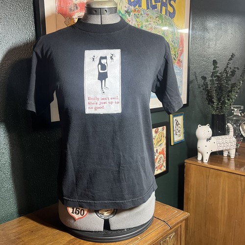 Camicia vintage emily the - vintage,