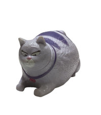 MCDONALD'S HAPPY MEAL SECRET LIFE OF PETS CHLOE CAT GATTO CLOE