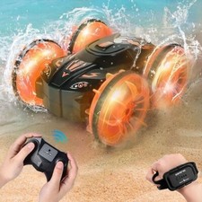 Macchina Telecomandata, Auto