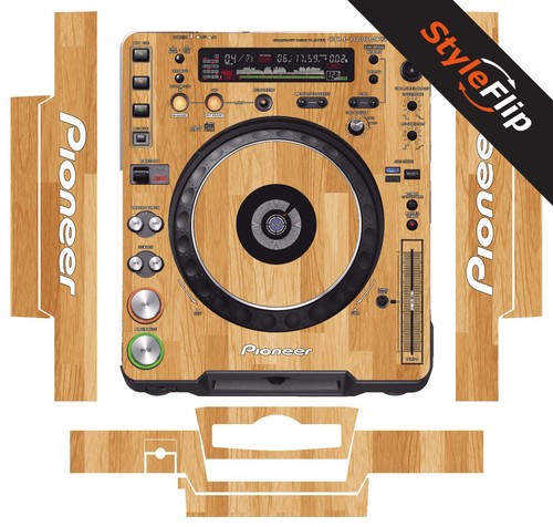 Pioneer cdj 1000 mk3 - pioneer, |