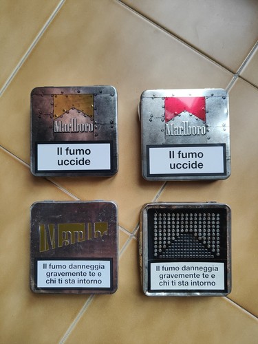 Marlboro limited edition - limited,