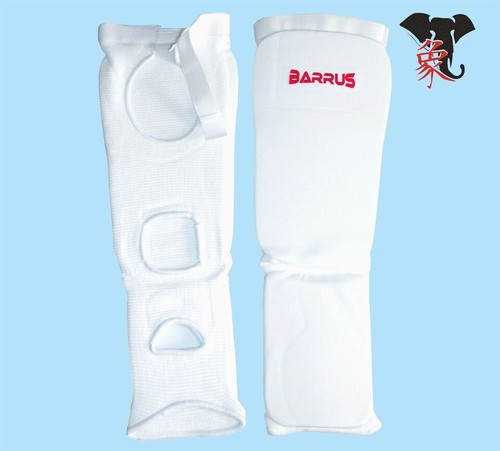 Paratibie calzari barrus shin - calzari,