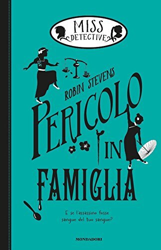 Pericolo famiglia miss - in, fc