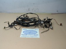 Impianto elettrico cablaggio
