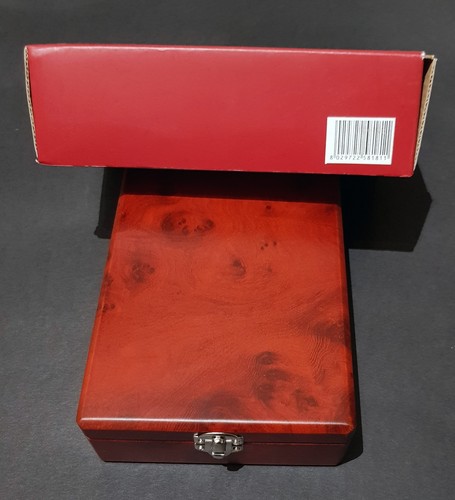 Set cofanetto enoteca brandani - cofanetto,