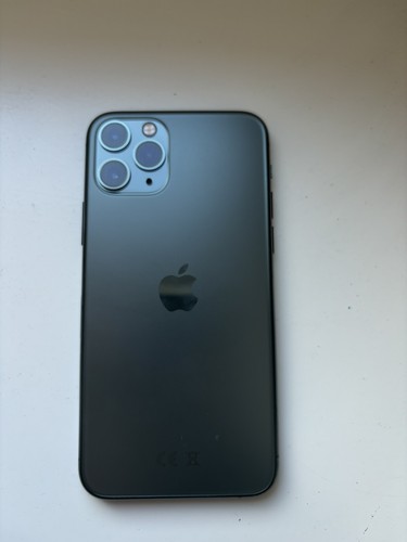 Apple iphone pro - 11,