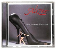 EBOND Alizee - Mes Courants Electriques... - Polydor - 076 160-2 CD CD105215