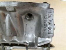 Testata fiat X1/9 128 rally ritmo lancia delta prisma 1.3 cc compresa di valvole