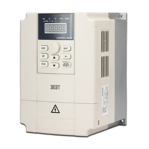 Inverter vfd monofase 220v 3kw - vfd,
