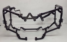 STAFFE VALIGIE BMW F800 GS 2014  