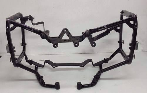 Staffe valigie bmw f800 - bmw, gs