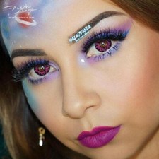 Lenti Cosplay - Enchanted Pink