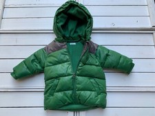 PIUMINO BAMBINO BENETTON 6-9