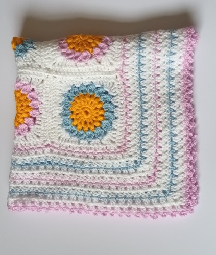 Coperta neonato design - coperta,