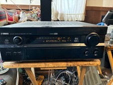 YAMAHA RX-V1300