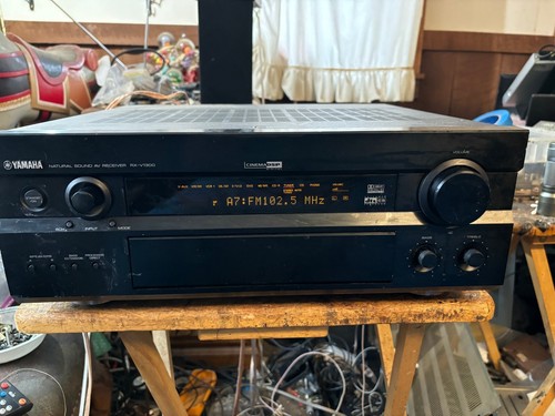 Yamaha v1300 - yamaha, rx-v1300