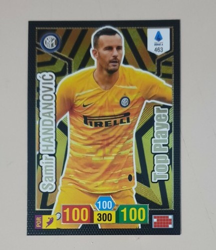 Calciatori adrenalyn 2019 - adrenalyn, 2019-20