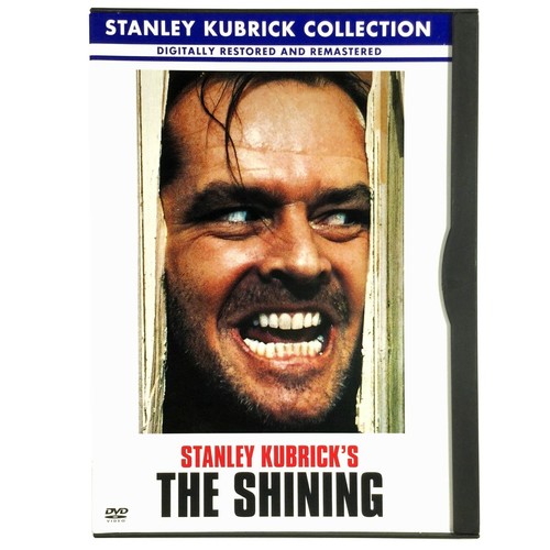 The shining dvd 1980 full - the,