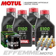 Tagliando TRIUMPH Tiger 1050