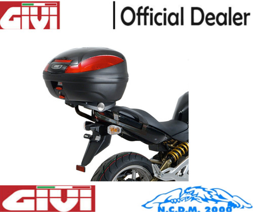 Staffe givi posteriore 445fz - givi,