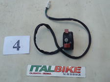 Commutatore devio luci destro