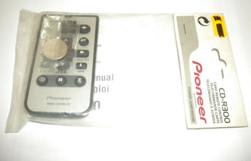Pioneer telecomando remote - pioneer, telecomando/remote