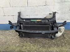 Calandra In Plastica Con Radiatori Mini Cooper 1.6 Benzina Anno 2007/2013