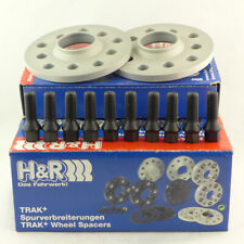 H&R Passaruota 20mm Argento