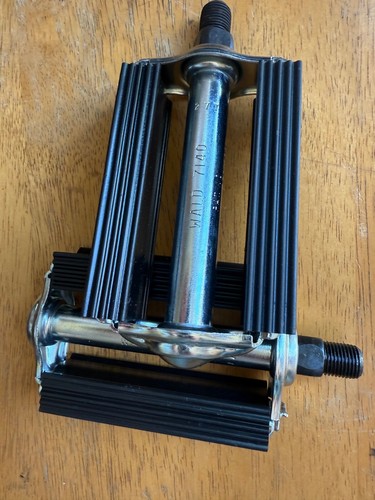 Pedali bici wald 7140 - pedali,