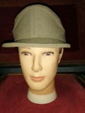 CAPPELLO BERRETTO INVERNALE ALPINI MODELLO NORVEGESE RARITÀ!!!