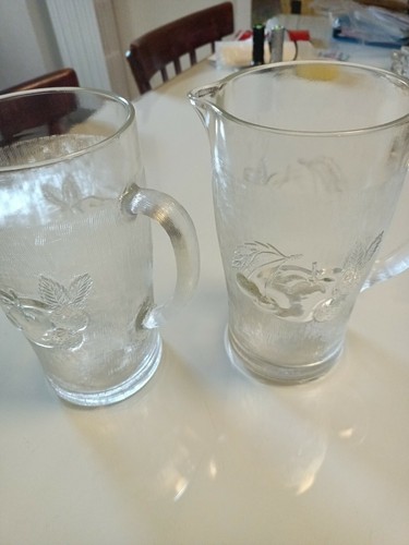 Brocche caraffe in - 2,
