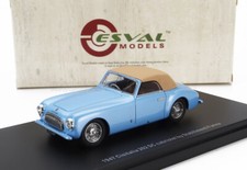 CISITALIA - 202 SC  FARINA