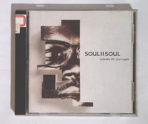 Soul volume iii - –,